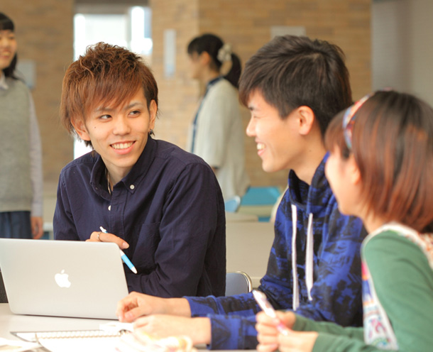 滋庆学园日本留学