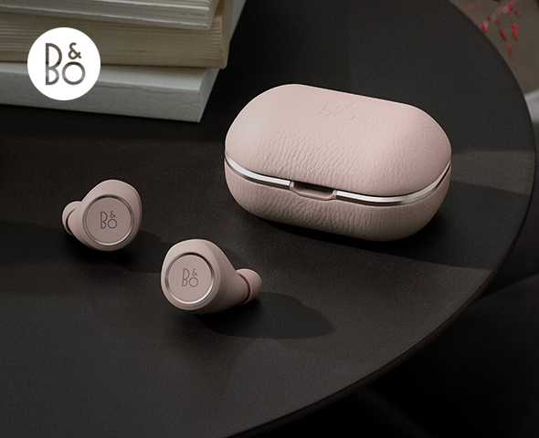 BANG & OLUFSEN  耳机