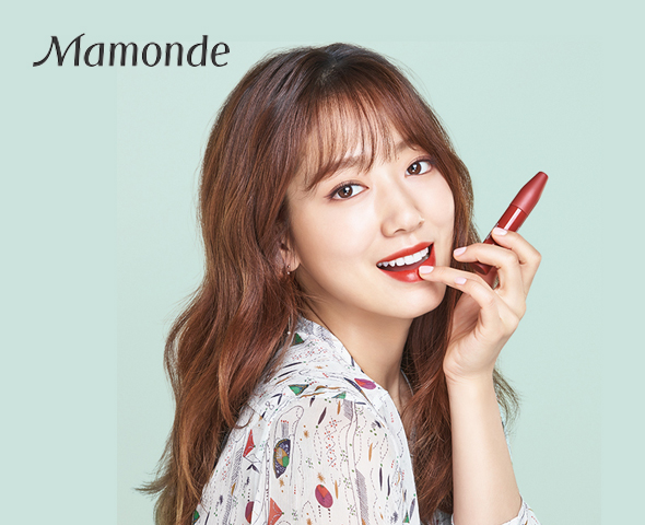 梦妆MAMONDE