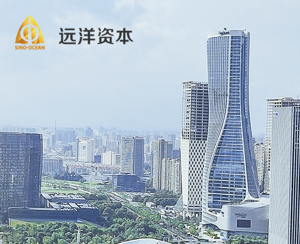 远洋资本